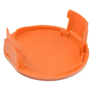 Worx Electric Grass Strimmer Trimmer Spool Cap Cover by Ufixt