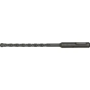 6.5 x 160mm SDS Plus Drill Bit - Premium Quality for Smooth Drilling