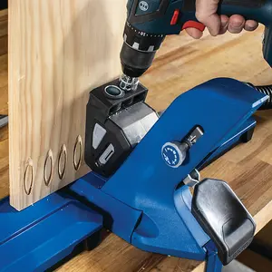 KREG Jig 720 Plug Cutter Drill Guide