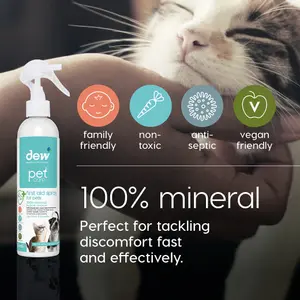 First Aid Spray For Pets 250ml x 2