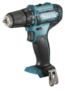 Makita 12V Cordless Drill driver (Bare Tool) - DF333DZ