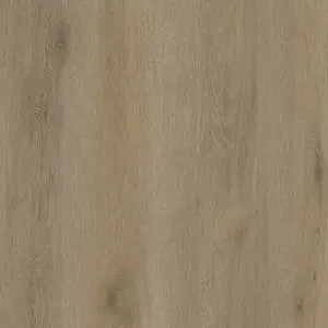 Brown Wood Effect Herringbone Vinyl Tile, 2.0mm Matte Luxury Vinyl Tile For Commercial & Residential Use,5.0189m² Pack of 80