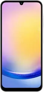 Samsung Galaxy A25 128GB Light Blue SIM Free