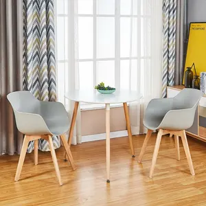 Makenzie Dining Chair (Set of 2) Grey