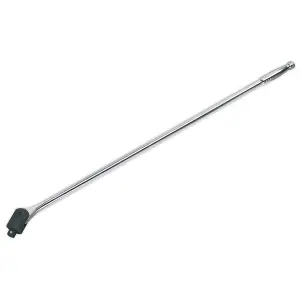 Sealey Breaker Bar 1000mm 3/4"Sq Drive AK7312