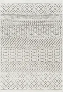 MILA Oriental Vintage Area Rug 160 x 230 cm