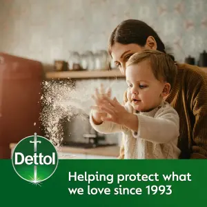 Dettol Antiseptic Disinfectant Liquid 750ml