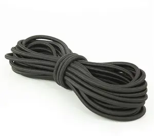 Premium Quality Bungee Cords - 4Mm, 5Mm, 6Mm, 8mm Options – Bungee Rope, Shock Cord, Bungee Strap, Elastic Rope