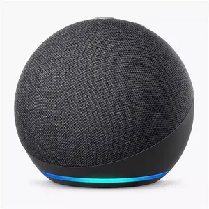 Amazon Echo Dot Smart Speaker Alexa 4th Generation Charcoal