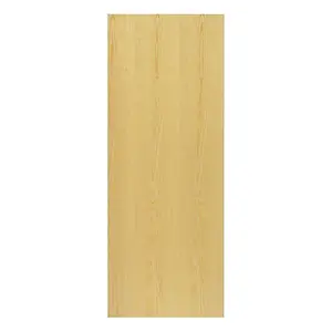 Ash Veneered Flush Internal Fire Door