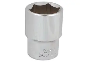 Laser 0816 Socket 1/2" Drive 20mm