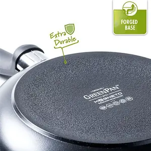 GreenPan Memphis Non-Stick 28cm / 3.6L Wok