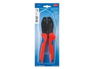 Knipex PreciForce Crimping Pliers 0.5-6mm²