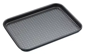 MasterClass Crusty Bake Non-Stick Baking Tray