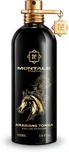 Montale Arabians Tonka Eau De Parfum - 100Ml