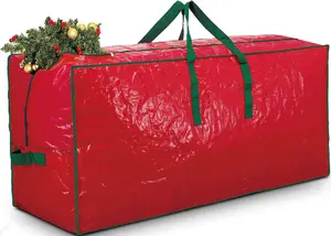 St Helens Home and Garden Christmas Tree Storage Bag 1200x500x350mm