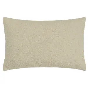 Hoem Selene Boucle Jacquard Cushion Cover