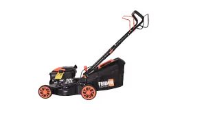 Feider FTDT4125 Self-Propelled Petrol Lawnmower