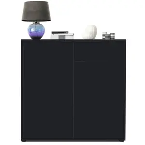 Sideboard Mcdevitt Matt Black