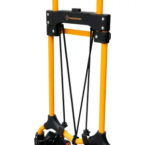 Magnusson Foldable Stair climbing truck, 70kg capacity