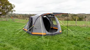 OLPRO Abberley XL 4 Berth Inflatable Tent