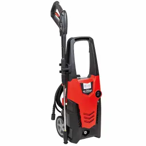 SIP CW2300 Electric Pressure Washer - Steel