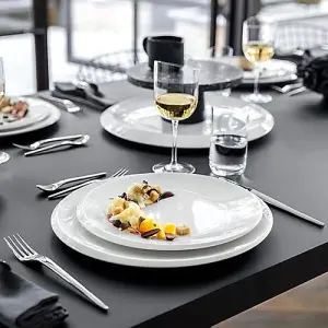 Villeroy & Boch New Moon Gourmet Plate