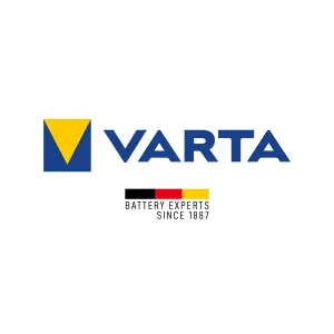 Varta Zinc carbon 6V 4R25 Battery