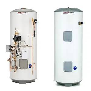 Heatrae Sadia Premier Plus PP120B 120 Litre Unvented Indirect Cylinder 94050810