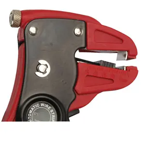 Automatic Wire Stripper Cutter Electrical Cable Self Adjusting Professional