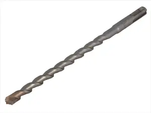 Faithfull SDS Plus 10mm Drill Bit for Concrete and Masonry