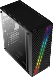 AMD Ryzen Budget RGB Gamer