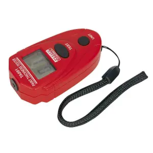 Sealey Paint Thickness Gauge TA091