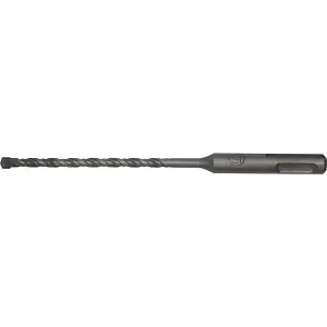 High-Performance 5.5 x 160mm SDS Plus Drill Bit for Smooth and Efficient Drilling