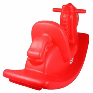 Rocking Horse Red