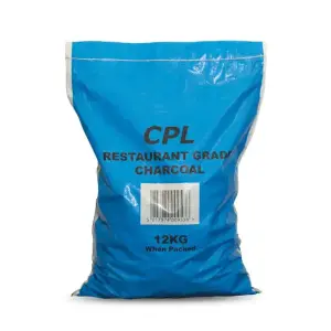 CPL Restaurant Grade Charcoal, 12 Kg