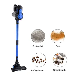 Handheld Wireless Vacuum Cleaner