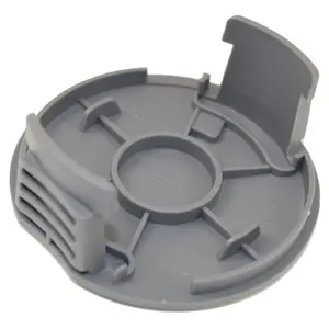 Bosch Grass Strimmer Trimmer Spool Cap Cover by Ufixt