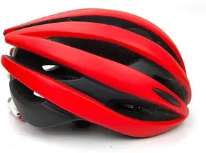 Road Bike Helmet CE Certified Cycling Helmet Adjustable MTB Cycling Bicycle Helmet For Men And Women