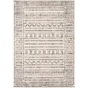 OLIMPIA Boho Skandi Area Rug 200 x 275 cm