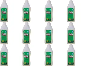 Dri Pak Liquid Soda Crystals 500ml (Pack of 12)