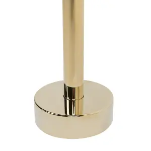 Freestanding Bathtub Faucet TUGELA Gold