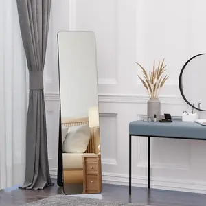 Rectangle Floor Mirror