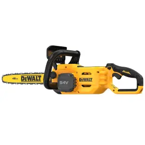 Dewalt DCMCS574X1-GB XR FlexVolt Chainsaw 45cm Bar 54V 1 x 3.0Ah Li-ion