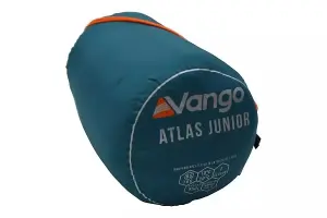 Vango Atlas Junior Childrens Sleeping Bag