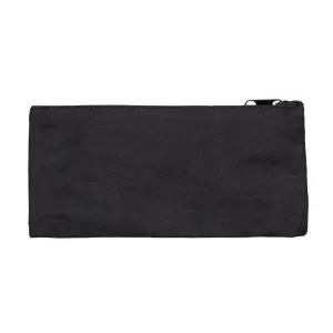 Hype Crest Pencil Case Black (One size)