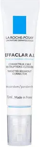 La Roche-Posay Effaclar AI 15Ml - Suitable For Oily / Acne Prone Skin - Face The Future