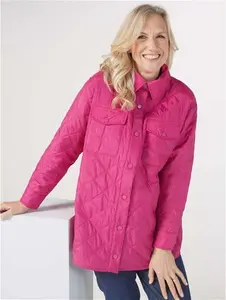 Centigrade Lightweight Quilted Jacket