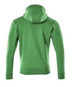 Mascot Crossover Gimont Hoodie (Grass Green)  (XX Large)