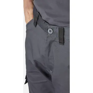 Dickies Everyday Work Trousers Grey - 38L